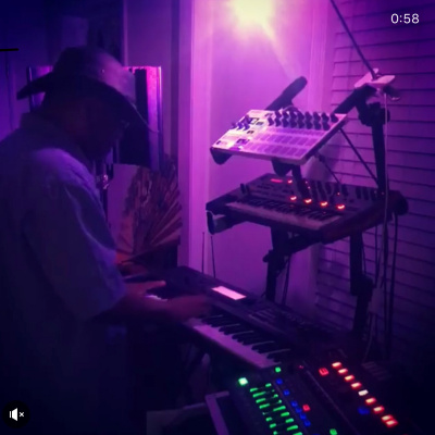 Phantom Electric Ghost