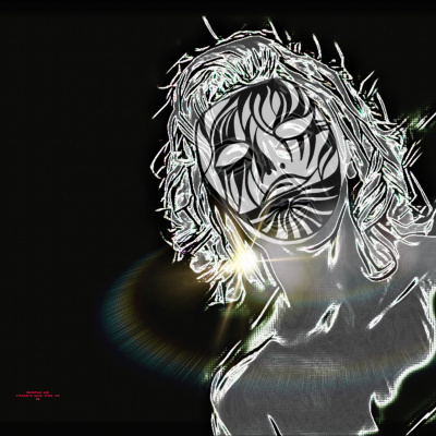 Phantom Electric Ghost