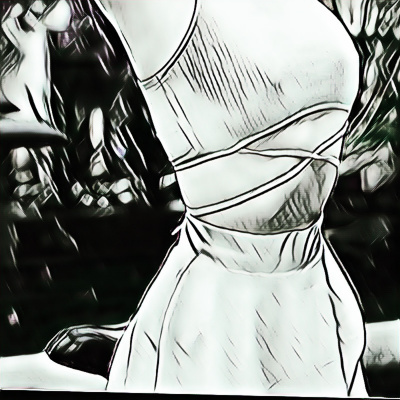 Phantom Electric Ghost