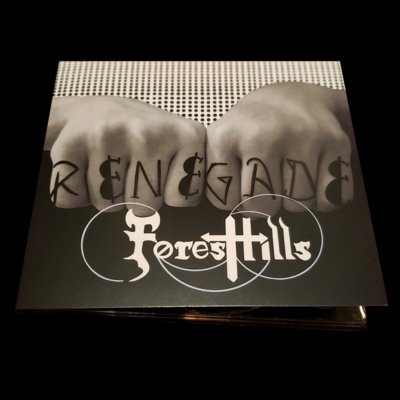 Phantom Electric Ghost