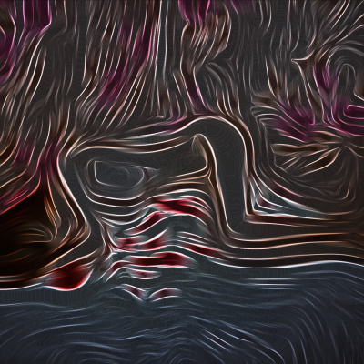 Phantom Electric Ghost