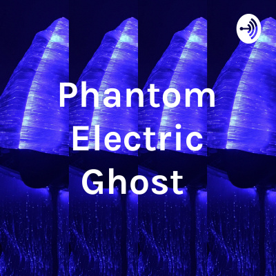 Phantom Electric Ghost