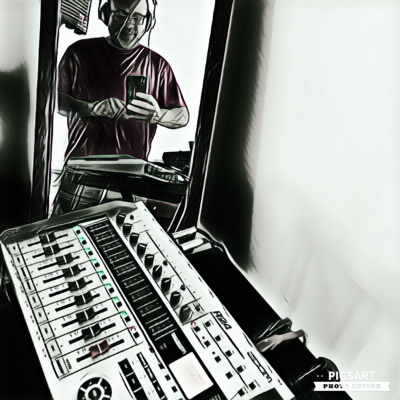 Phantom Electric Ghost