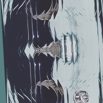 Phantom Electric Ghost