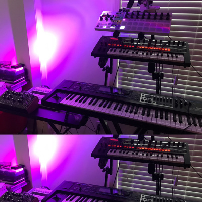 Phantom Electric Ghost