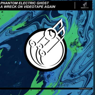 Phantom Electric Ghost