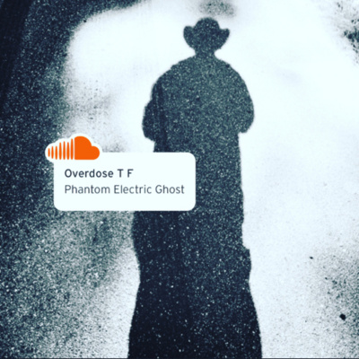 Phantom Electric Ghost