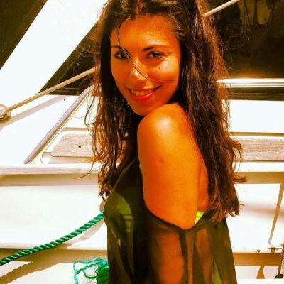 Phantom Electric Ghost