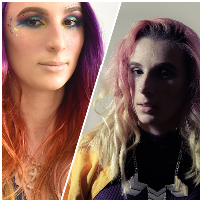 Phantom Electric Ghost