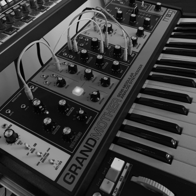 Phantom Electric Ghost