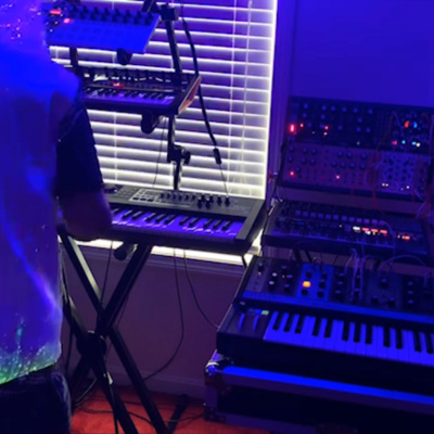 Phantom Electric Ghost