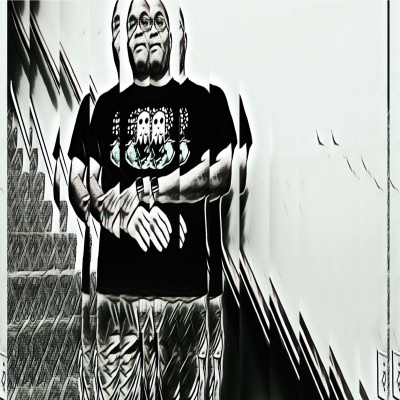 Phantom Electric Ghost