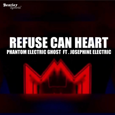 Phantom Electric Ghost