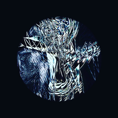 Phantom Electric Ghost