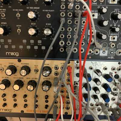 Phantom Electric Ghost