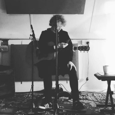 Phantom Electric Ghost