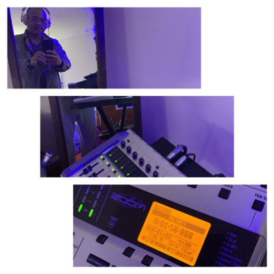 Phantom Electric Ghost