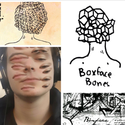 Phantom Electric Ghost