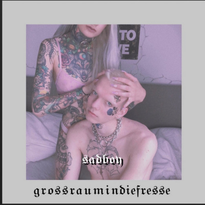 Phantom Electric Ghost