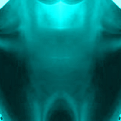 Phantom Electric Ghost