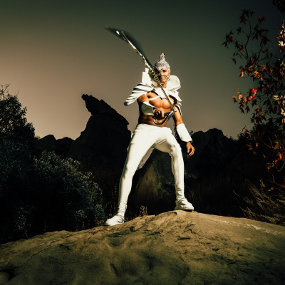 Phantom Electric Ghost