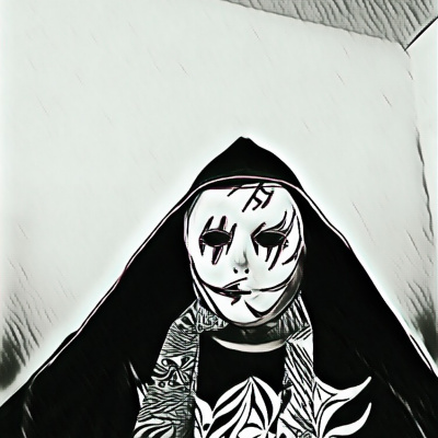 Phantom Electric Ghost