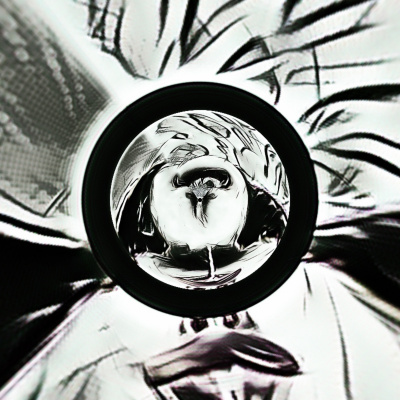 Phantom Electric Ghost