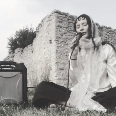 Phantom Electric Ghost