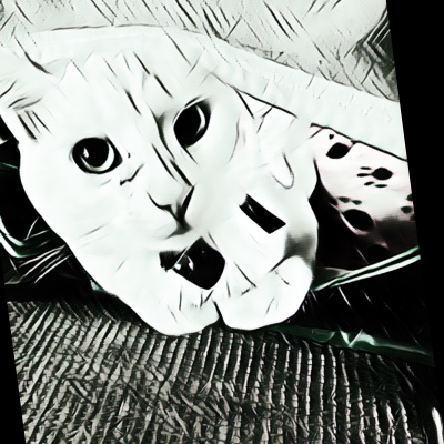 Phantom Electric Ghost