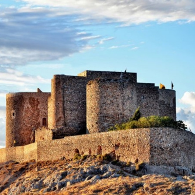 Amigos De Los Castillos