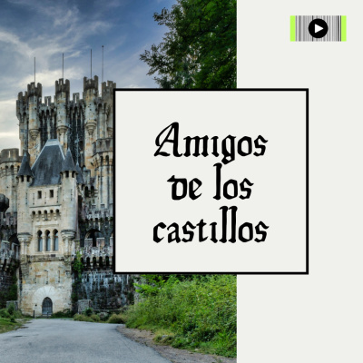 Amigos De Los Castillos