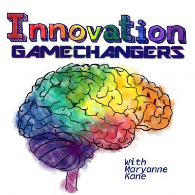 Innovation Gamechangers- Innovation  Cancer Cures