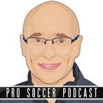 Pro Soccer Podcast
