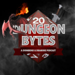 Dungeon Bytes