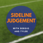 Sideline Judgement