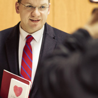 Dragostea în era Smartphone