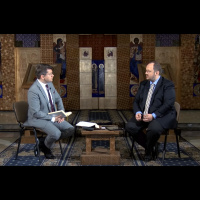 Lecturi biblice: ÎNVIEREA DOMNULUI (Adrian PapahagiampMihai Neamțu)