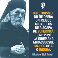 N. Steinhardt, Jurnalul fericirii, iulie 1964