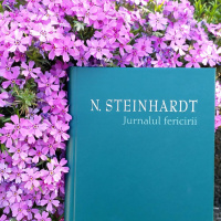 N. Steinhardt, Jurnalul fericirii (I)