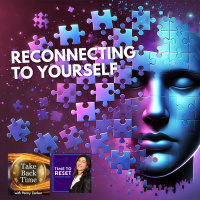 The Hidden Cost of Disconnection: Reconnecting with Yourself and Others