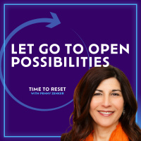 Let Go to Open Possibilities