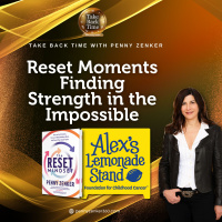 Finding Strength during Impossible Times (solo)