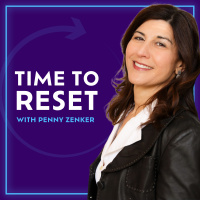 Beyond Busyness: Busting The Busy Equals Successful Myth With Peggy Sullivan
