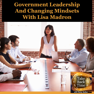 Take Back Time: Time Management | Stress Management | Tug Of War With Time