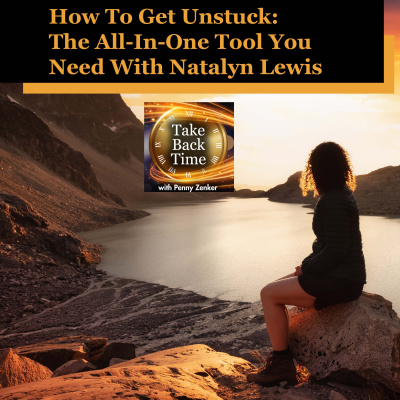 Take Back Time: Time Management | Stress Management | Tug Of War With Time