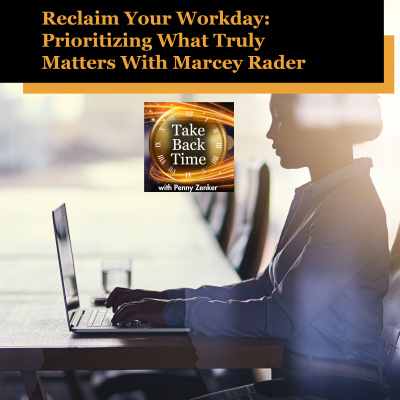 Take Back Time: Time Management | Stress Management | Tug Of War With Time