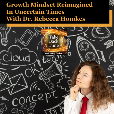 Take Back Time: Time Management | Stress Management | Tug Of War With Time