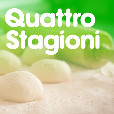 Quattro Stagioni