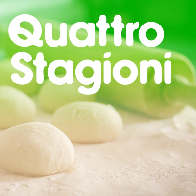 Quattro Stagioni