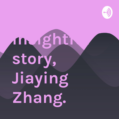 Comicast Episode 37 -- An Unique Night, A Perfect Insightful Story, Jiaying Zhang.